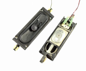 Głośniki Samsung LE32B460B2WXXH 8 Ohm 10 W