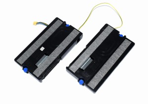 Głośniki Samsung UE55TU7122KXXH BN96-49998B 6 Ohm