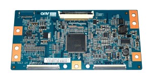 T-con Samsung UE37D6000TWXXH T370HW05 V7 CTRL BD