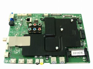 Płyta główna Panasonic TX-55CX400E 17MB100