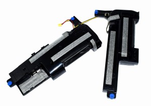 Głośniki Samsung UE32M5672AU BN96-42848A 6 Ohm 10W