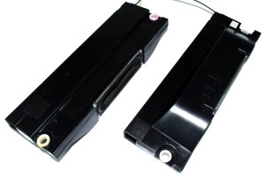 Głośniki Samsung UE40ES6800S BN96-21667D 6 Ohm 10W