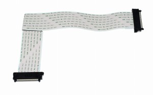 Taśma LVDS Samsung UE40ES6800S BN96-17116N