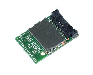 Moduł Bluetooth Samsung UE55F7000 48DBUB30