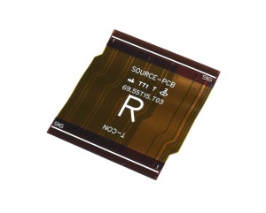 Taśma FLEX Samsung UE55F7000 69.55T15.T03 R