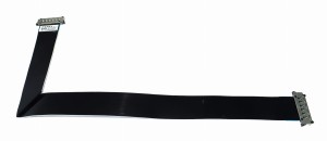 Taśma LVDS Samsung UE55F7000 BN96-17116T