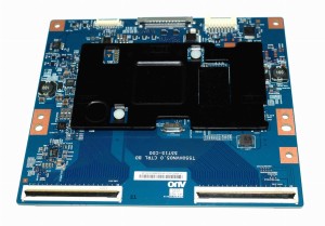 T-con Samsung UE55F7000 T550HVN05.0 55T15-C00