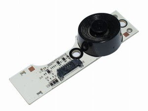 Joystick Samsung UE55F7000 UF7500 BN41-02064A 1.0