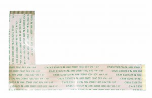 Taśma FLEX Samsung UE28F4000AWXXH BN96-26659A