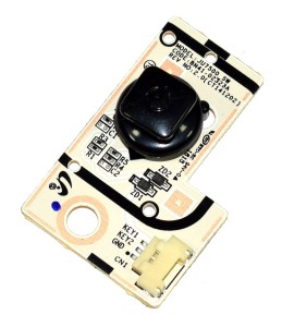 Joystick Samsung UE55KU6000 JU7500 SW BN41-02323A