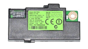 Moduł Wi-fi Samsung UE55KU6000 WIDT30Q BN59-01174D