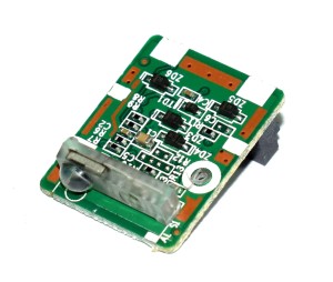 Oczko IR Samsung KU6000 39955A CVB6523-2