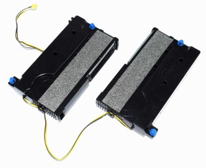 Głośniki Samsung UE50NU7092UXXH BN96-45632D 6 Ohm