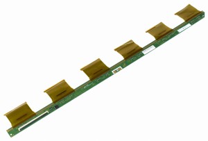 Driver Samsung UE40JU6000KXXU 15Y_VU40SLV0.3 LEFT