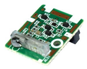 Oczko IR Samsung UE40JU6000KXXU JU7500 IR 2.2