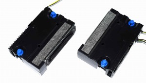 Głośniki Samsung UE43NU7092U BN96-30337M 6 Ohm 10W