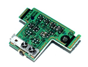 Oczko IR Samsung UE55K6300AKXXU BN96-39802B