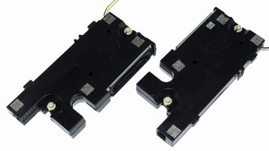 Głośniki Samsung UE43J5500AWXXH BN96-30335E 6 Ohm