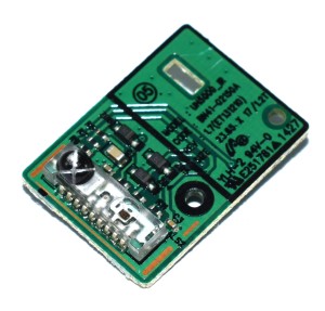 Oczko IR Samsung UE43J5500 UH5000_IR BN41-02150A