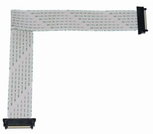 Taśma LVDS Samsung UE40EH5000WXBT BN96-17116W