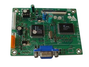 Płyta główna Philips 190S6FS/00 313815865881