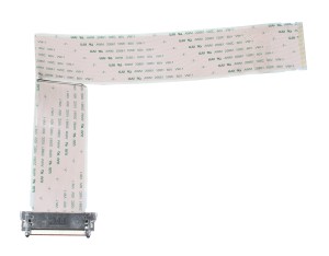 Taśma LVDS Samsung UE40F6770SSXXH BN96-24278N