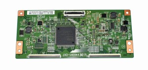 T-con Samsung UE40C6000RW V460H1-CH7