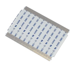 Taśma FLEX Samsung UE40C6000RW 43x30mm 80pin