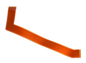 Taśma FLEX Samsung UE40C6000RW BN96-12723L