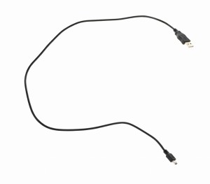 Kabel USB - miniUSB Panasonic TX-P42ST50E 73cm