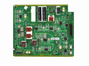 Płyta X-SUS Panasonic TX-P42ST50E TNPA5524
