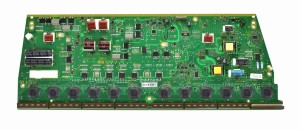 Płyta Y-SUS Panasonic TX-P42ST50E TNPA5523