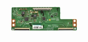 T-con Logika Panasonic TH-42LFE7E 6870C-0480A