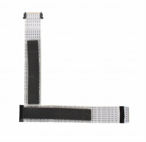 Taśma LVDS Panasonic TH-42LFE7E TSCKF0170135