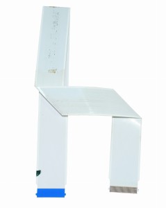 Taśma FLEX Panasonic TX-P50V10E 2x33cm 35pin