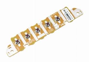 Klawiatura Panasonic TX-P50V10E TNPA4875