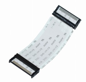 Taśma FLEX Panasonic TX-P50V10E 55x20mm 30pin