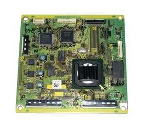 T-con Panasonic TX-P50V10E TNPA4751 1