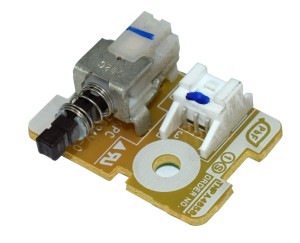 Włącznik Panasonic TX-P50V10E TNPA4858