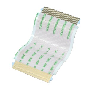 Taśma FLEX Panasonic TX-P50V10E 40x23mm 40pin