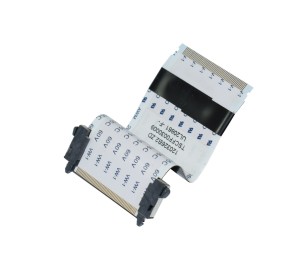 Taśma LVDS Panasonic TX-L47ET5E TSCFF00300009 51p