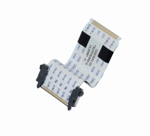 Taśma LVDS Panasonic TX-L47ET5E TSCFF00300010 41p