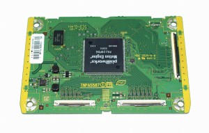 T-con Logika Panasonic TX-L47ET5E TNPA5587 1