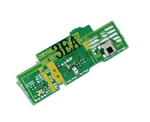 Oczko IR Panasonic TX-P55ST60E TNPA5855 1