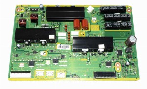 Moduł ZSUS Panasonic TX-P55ST60E TNPA5765 1