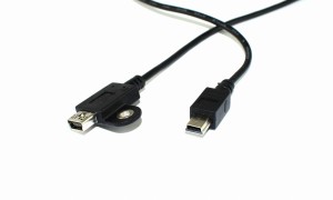 Przewód mini USB Panasonic TX-P55ST60E