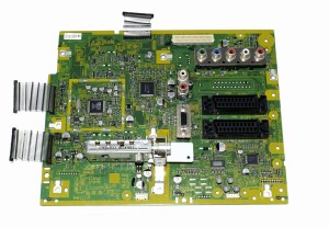 Płyta główna Panasonic TH-37PX70B TNPA4177 1