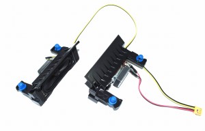 Głośniki Samsung UE32J4000AWXXH BN96-36052A 6 Ohm 5W 6om