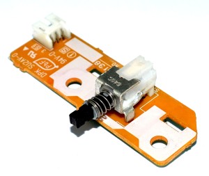 Włącznik Panasonic TH-37PX70B TNPA4138 1