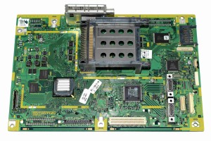 Płyta główna Panasonic TH-37PX70B TNPA4226 1